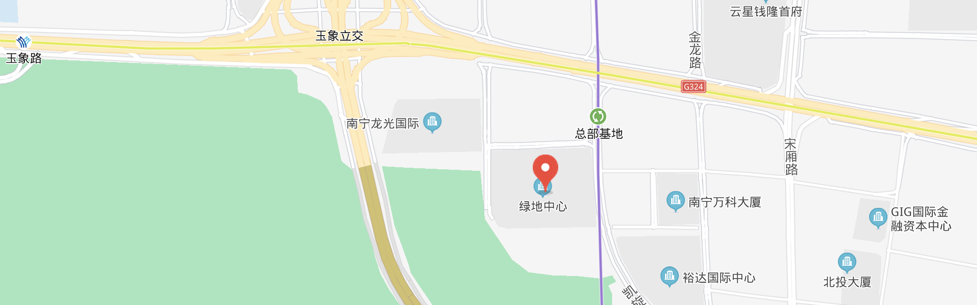 湖南新狐品牌设计有限公司-地址