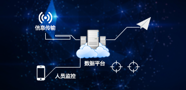 冷链监管云平台